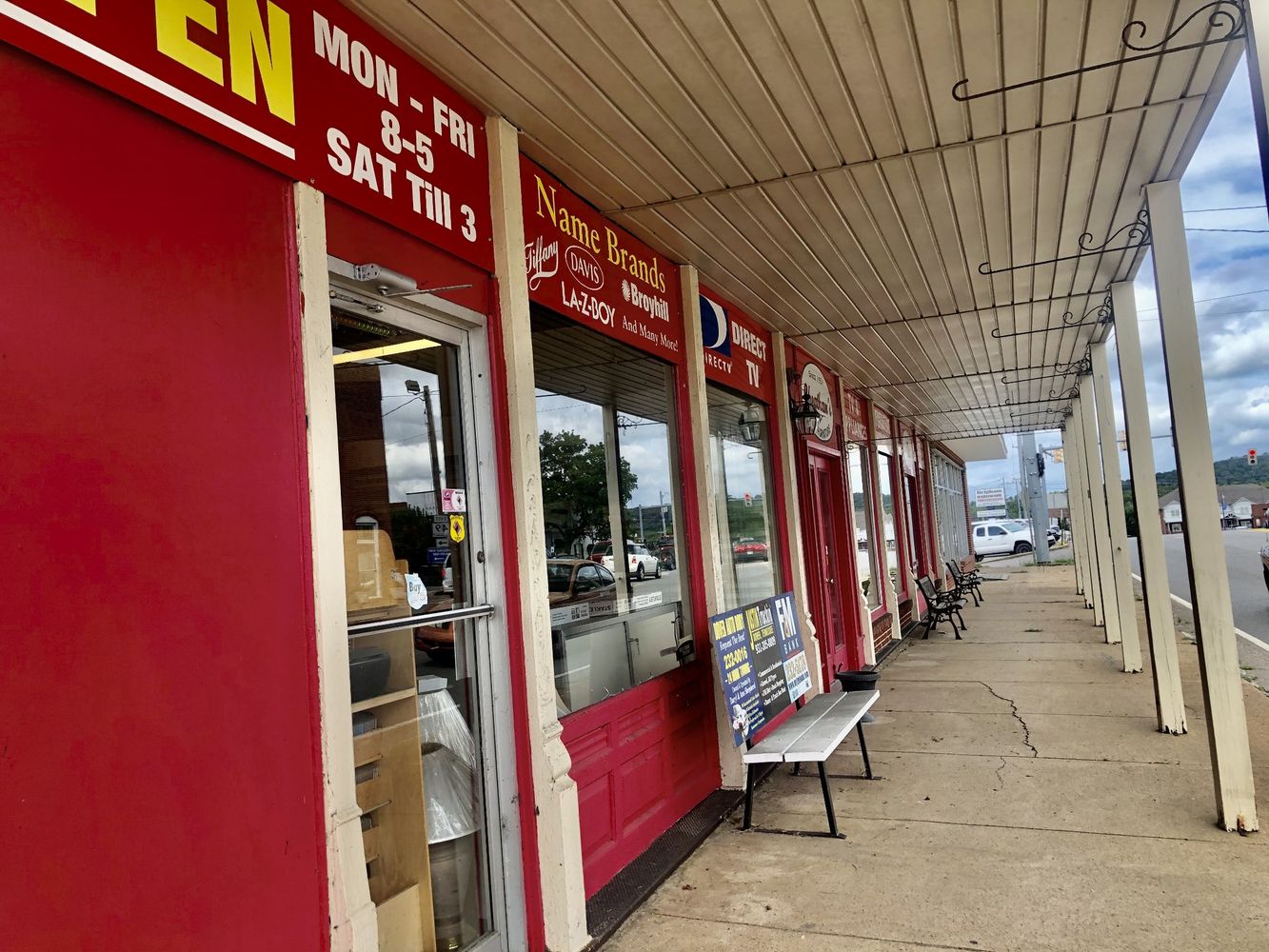 309 Donelson Pkwy, Dover, TN 37058
